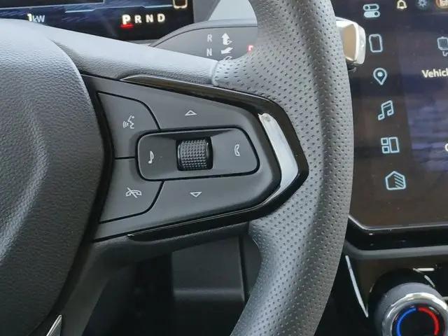 2027 Chevrolet Bolt LT FWD