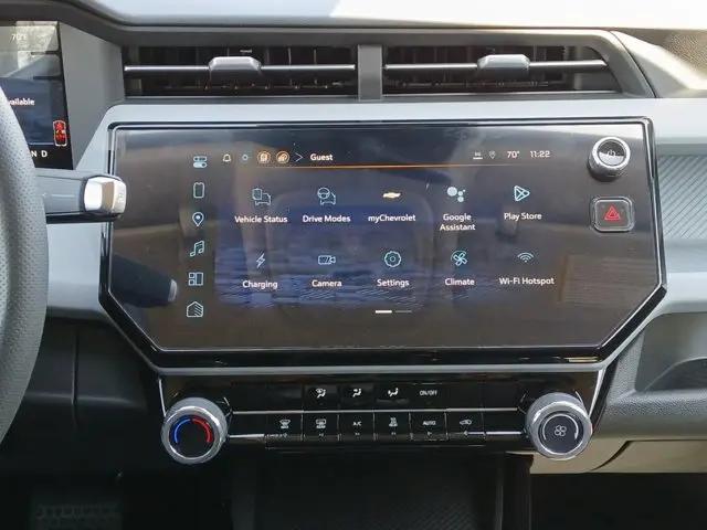 2027 Chevrolet Bolt LT FWD