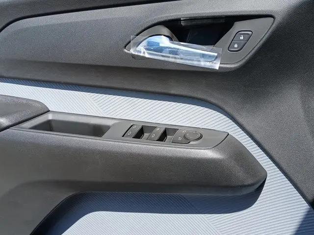 2027 Chevrolet Bolt LT FWD
