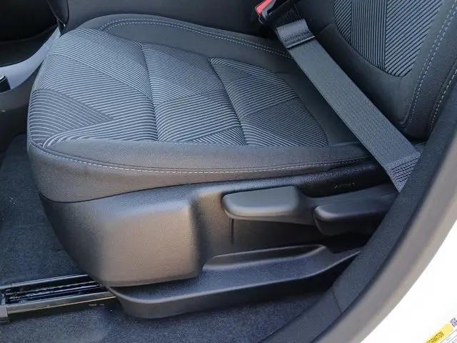 2027 Chevrolet Bolt LT FWD