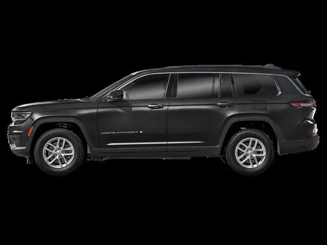 2025 Jeep Grand Cherokee L Altitude 4x4