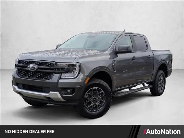 2026 Ford Ranger XLT for sale in North Canton, OH