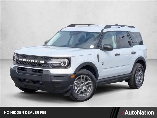 2026 Ford Bronco Sport Big Bend for sale in Torrance, CA