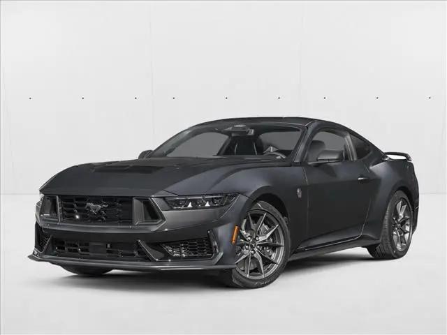 2026 Ford Mustang Dark Horse Fastback for sale in Frisco, TX