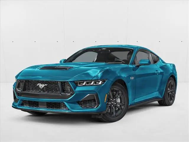 2026 Ford Mustang GT Fastback for sale in Frisco, TX