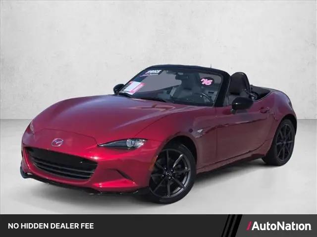 2016 Mazda MX-5 Club for sale in Orlando, FL