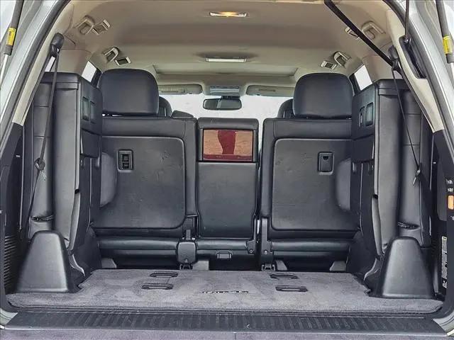 2014 Lexus LX 570 LX 570