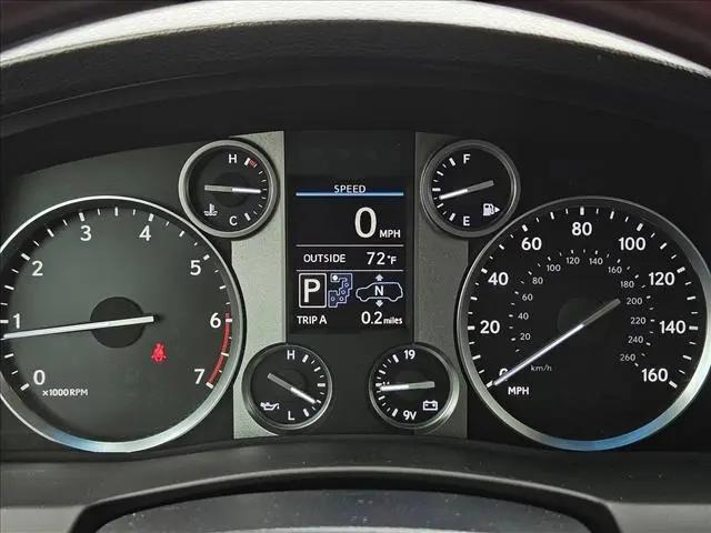 2014 Lexus LX 570 LX 570