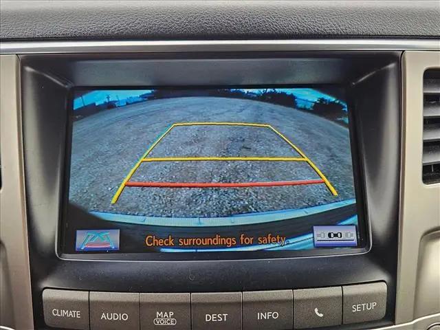 2014 Lexus LX 570 LX 570