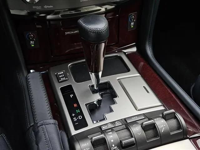 2014 Lexus LX 570 LX 570
