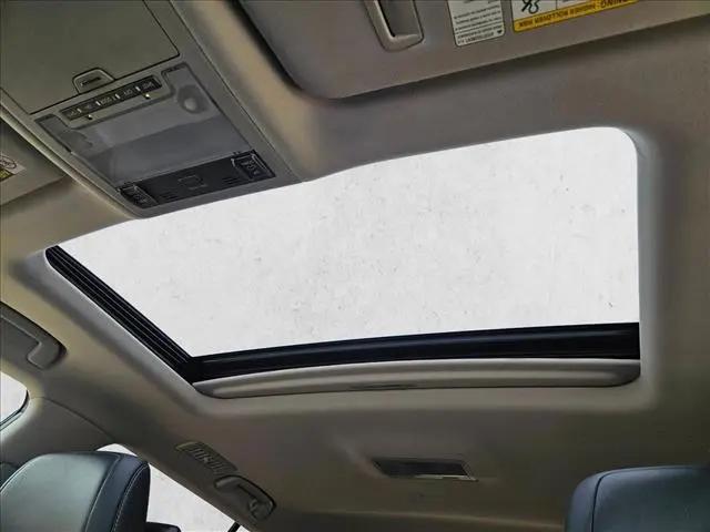 2014 Lexus LX 570 LX 570