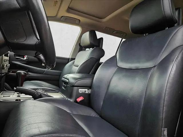 2014 Lexus LX 570 LX 570