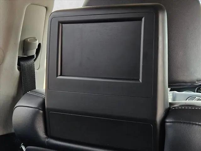 2014 Lexus LX 570 LX 570