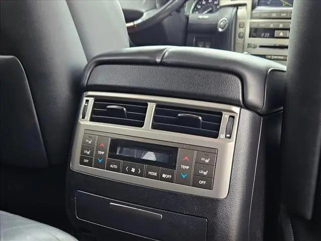 2014 Lexus LX 570 LX 570