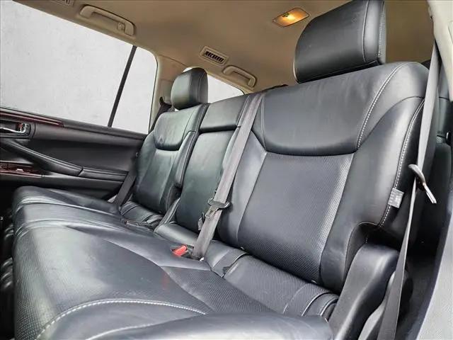 2014 Lexus LX 570 LX 570