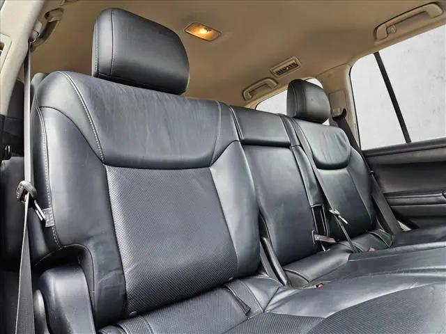 2014 Lexus LX 570 LX 570