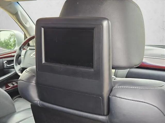 2014 Lexus LX 570 LX 570
