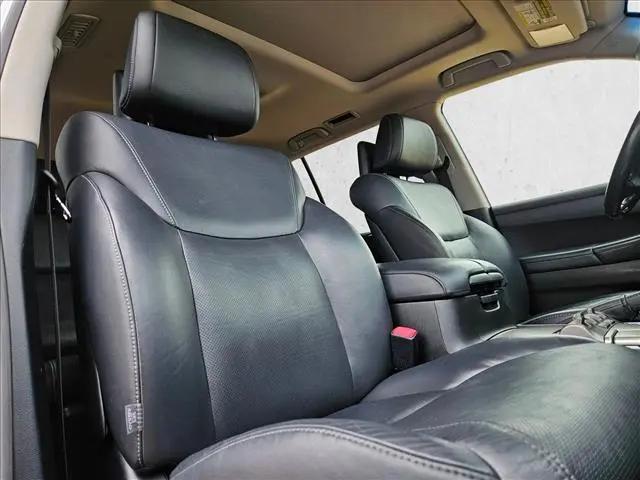 2014 Lexus LX 570 LX 570