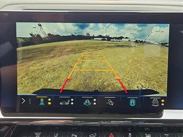 2026 Chevrolet Silverado 2500HD Crew Cab, Standard Bed, XR2, 4WD