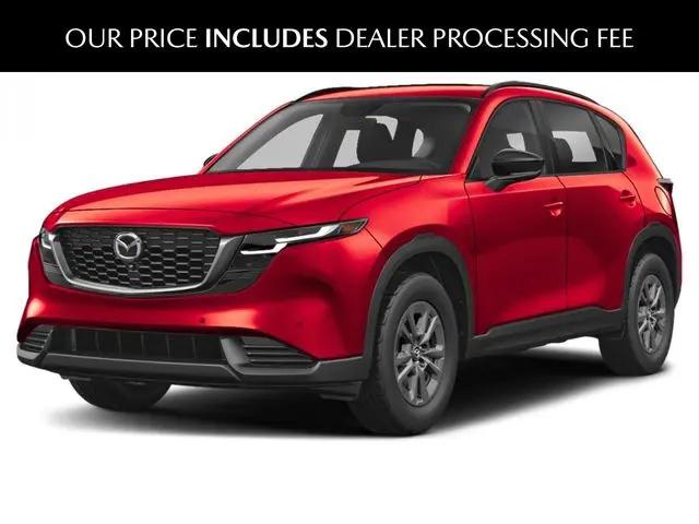 2026 Mazda CX-5 2.5 S Select for sale in Virginia Beach, VA