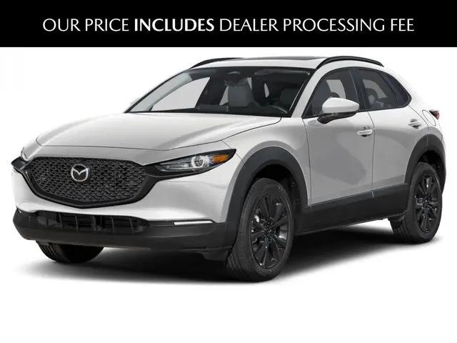 2026 Mazda CX-30 2.5 S Aire Edition for sale in Virginia Beach, VA