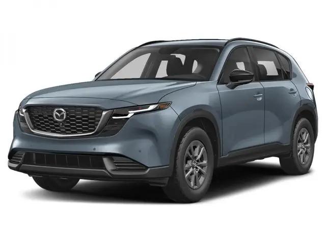 2026 Mazda CX-5 2.5 S Select for sale in Virginia Beach, VA