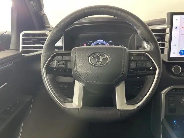 2025 Toyota Sequoia Platinum