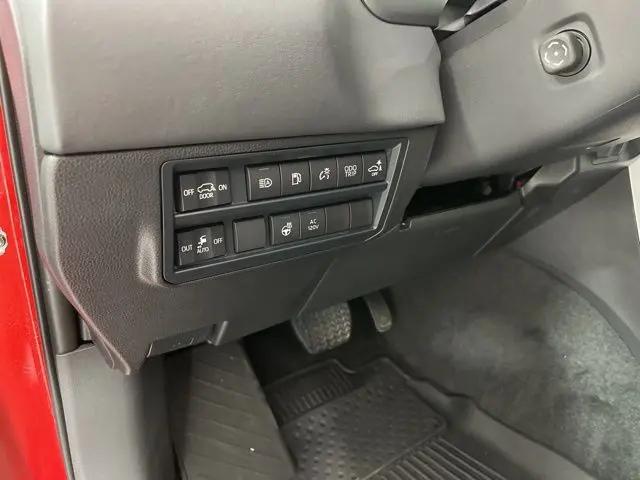 2025 Toyota Sequoia Platinum