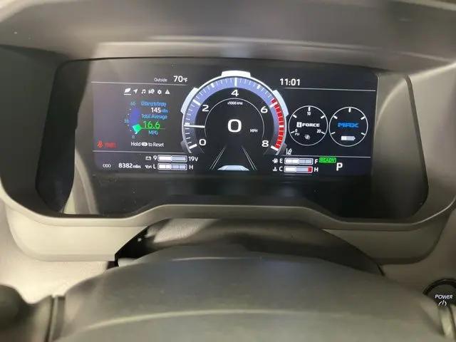 2025 Toyota Sequoia Platinum