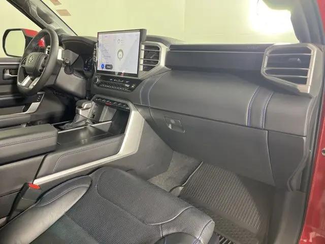 2025 Toyota Sequoia Platinum
