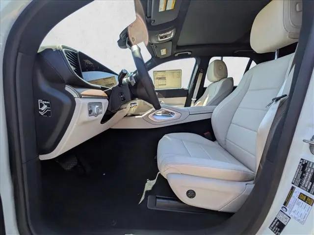 2026 Mercedes-Benz GLE GLE 450 4MATIC