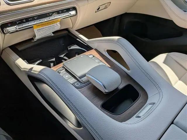 2026 Mercedes-Benz GLE GLE 450 4MATIC