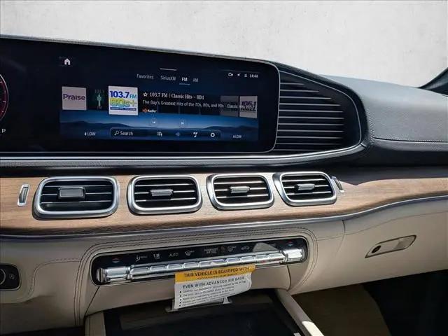 2026 Mercedes-Benz GLE GLE 450 4MATIC