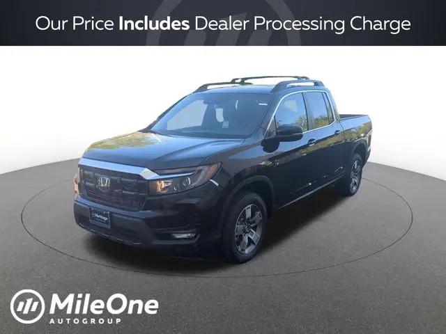 2026 Honda Ridgeline RTL for sale in Fallston, MD