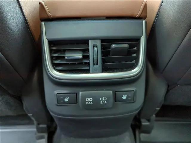 2021 Subaru Outback Touring XT