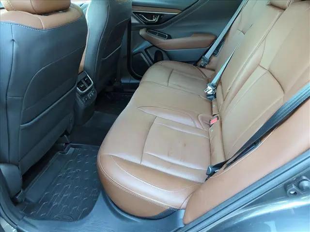 2021 Subaru Outback Touring XT
