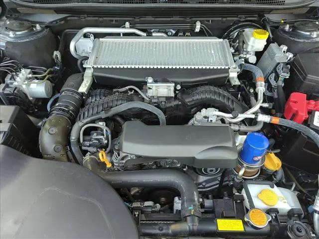 2021 Subaru Outback Touring XT