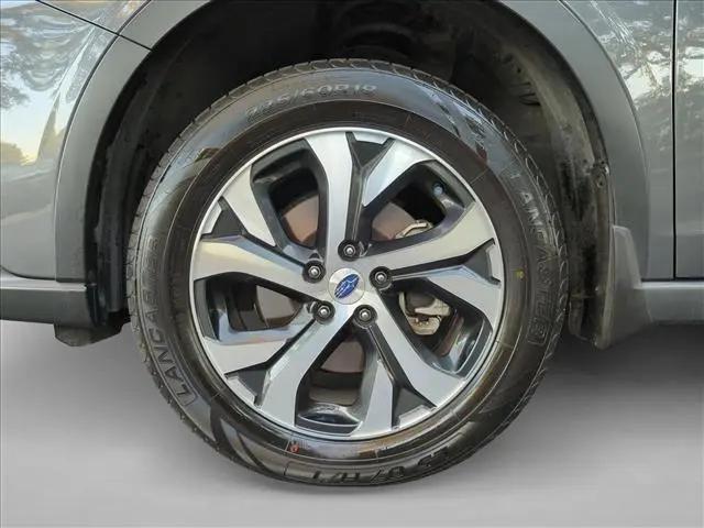 2021 Subaru Outback Touring XT