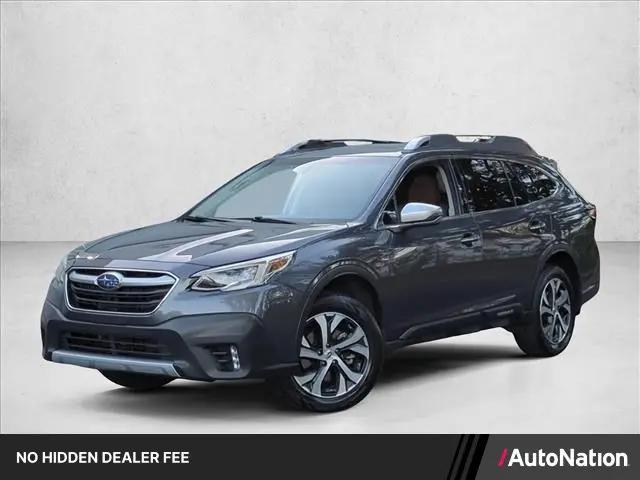 2021 Subaru Outback Touring XT for sale in Sanford, FL