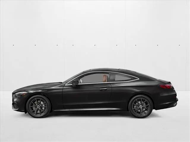 2026 Mercedes-Benz E-CLASS E 300 CLE 300