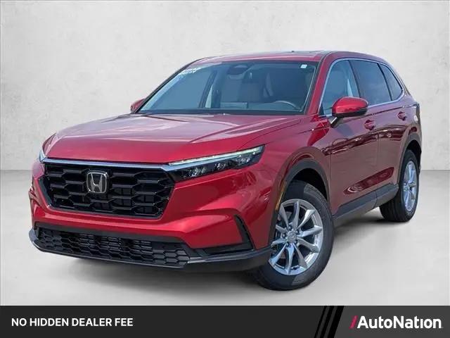 2026 Honda CR-V EX AWD for sale in Knoxville, TN