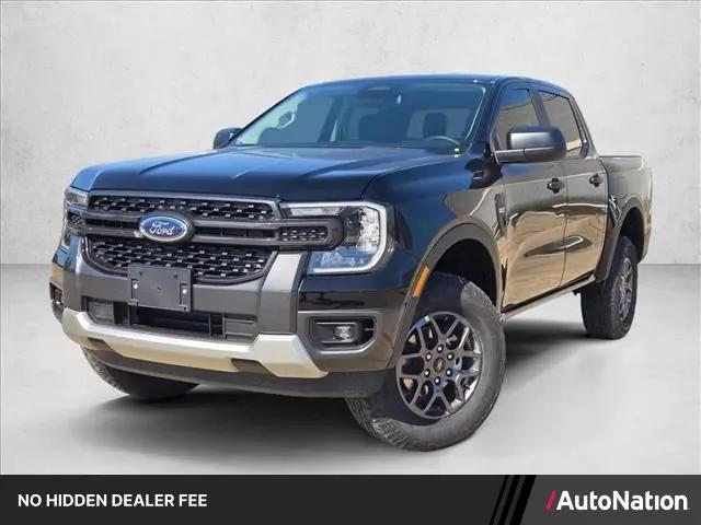 2026 Ford Ranger XLT for sale in Katy, TX