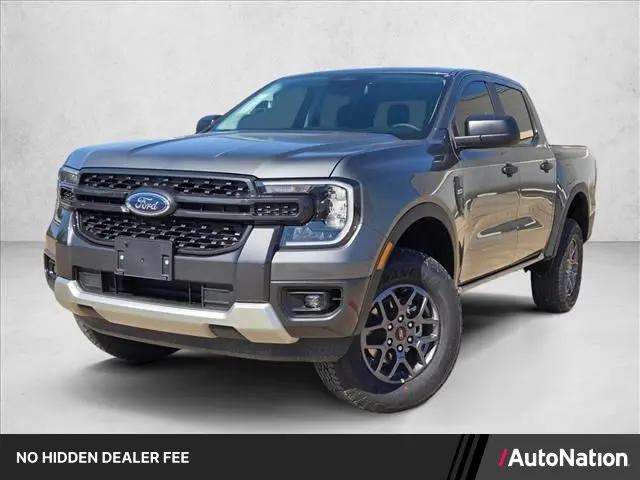 2026 Ford Ranger XLT for sale in Katy, TX