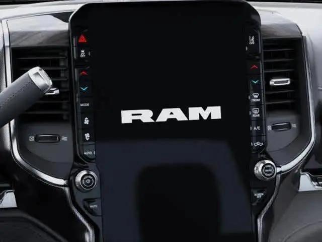 2026 Ram 2500 Limited Crew Cab 4x4 64 Box