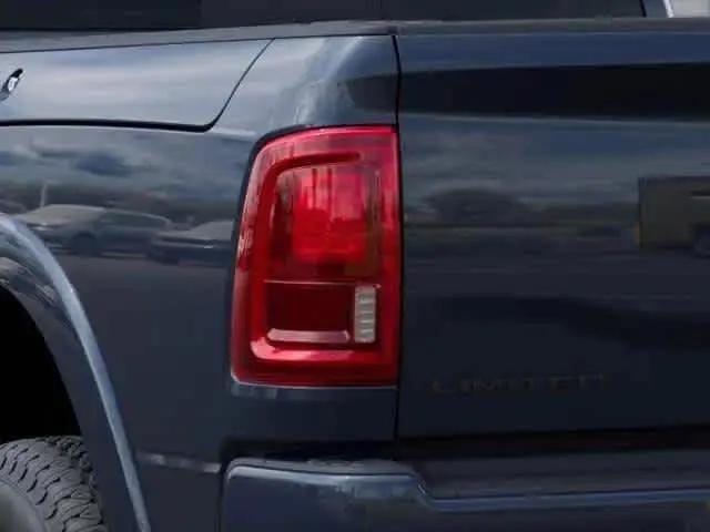 2026 Ram 2500 Limited Crew Cab 4x4 64 Box