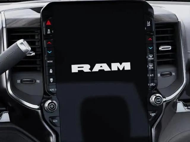 2026 Ram 2500 Limited Crew Cab 4x4 64 Box