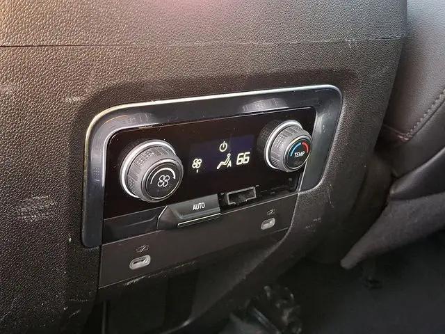2024 Chevrolet Tahoe 4WD LT