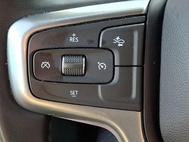 2024 Chevrolet Tahoe 4WD LT