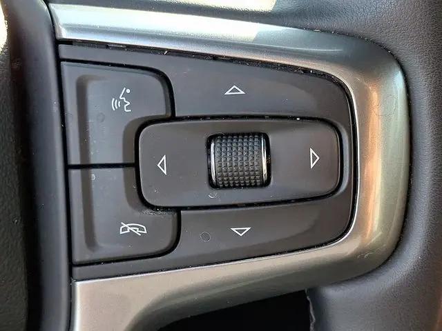2024 Chevrolet Tahoe 4WD LT
