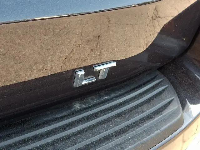 2024 Chevrolet Tahoe 4WD LT